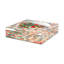 Gallon Hat XOXO Acrylic Decorative Tray-1330487740