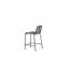 Jaquelline Steel Outdoor 61cm Counter Stool-570942464