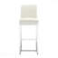 Tabouret de bar dans les bureaux élégants
