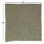 Vernon Square Stonewashed Linen Dinner Napkins for Kitchen Use, Set of 4-91901782-91901783