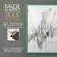 ABSTRACT Series DCCxxiii - reproduction encadrée de qualité supérieure - prête à être accrochée - aucun clou requis - aucun clou requis-108031141-108031143