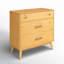 Commode 3 tiroirs Ashlie-1304451196