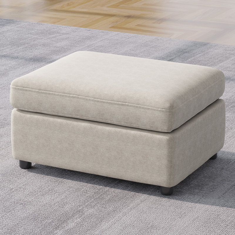 Blue Sofa