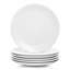 Wazee Matte 10.5" Dinner Plate-763540610