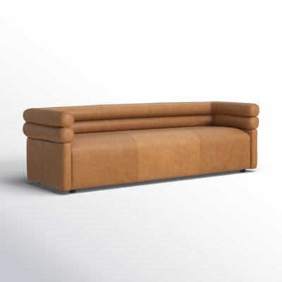 Arve 88.5'' Upholstered Sofa