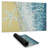 Left side seastar - 14.00"x24.25" Desk mat