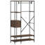 Carmie 97cm Clothing Rack-895653976