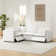 Greylan Modular Power Sectional