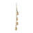 Kristen Metal Decorative Door Hanging Bells-93142568