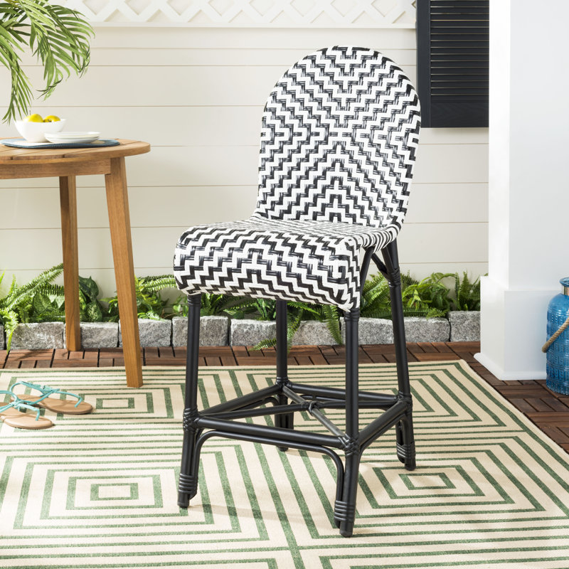 Tabouret de bar Wilkens