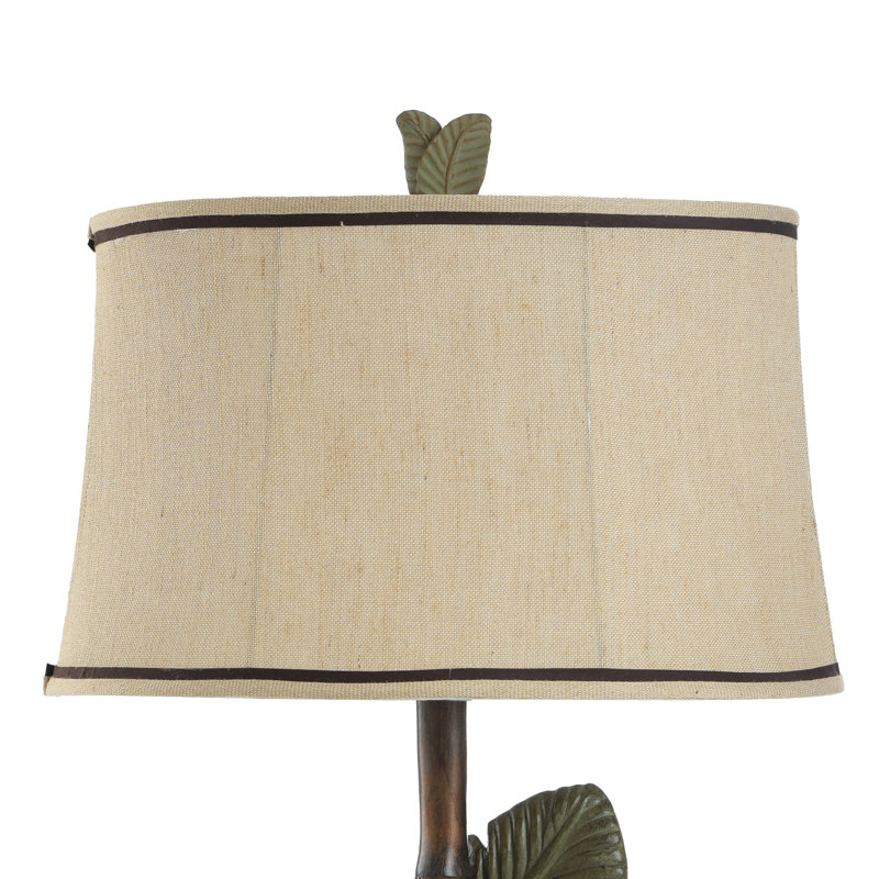 Frankfield Ceramic Table Lamp