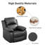 Fauteuil inclinable Dewaun-1998259935