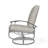 Belle Isle Cushion Deep Seating Swivel Rocker-98359004-98359007