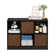 Storage Bookcase