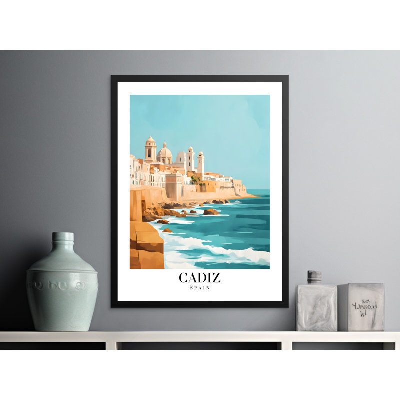 Barbera Print, 24x32