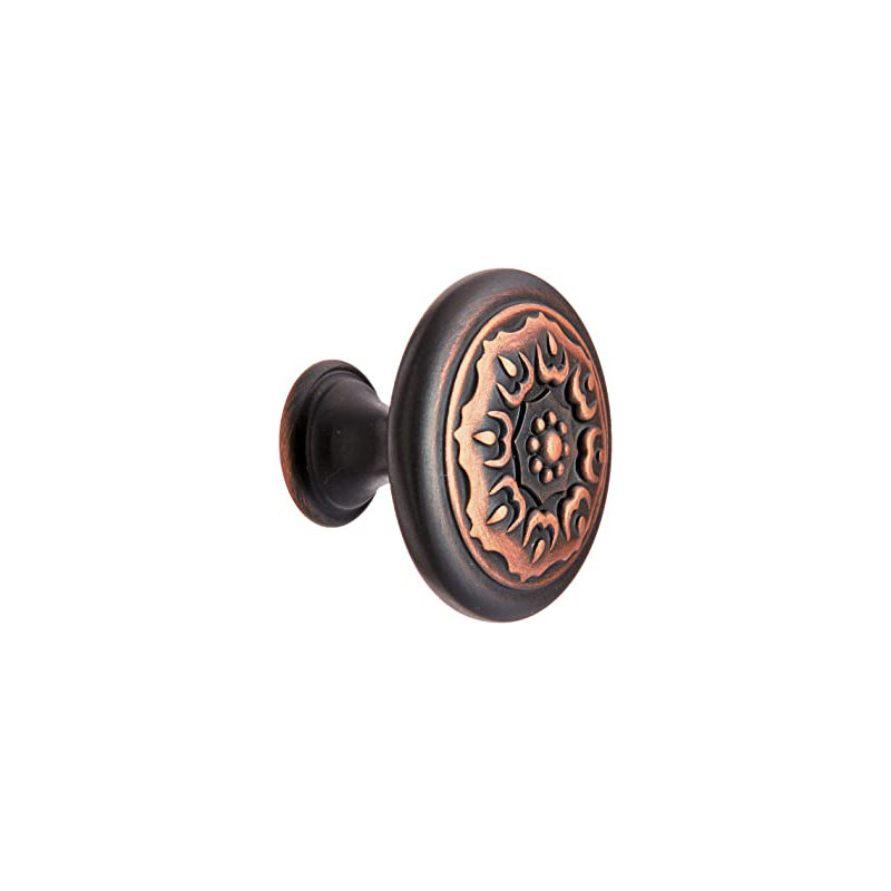 Mushroom Knob