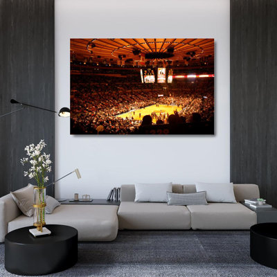 Madison Square Garden