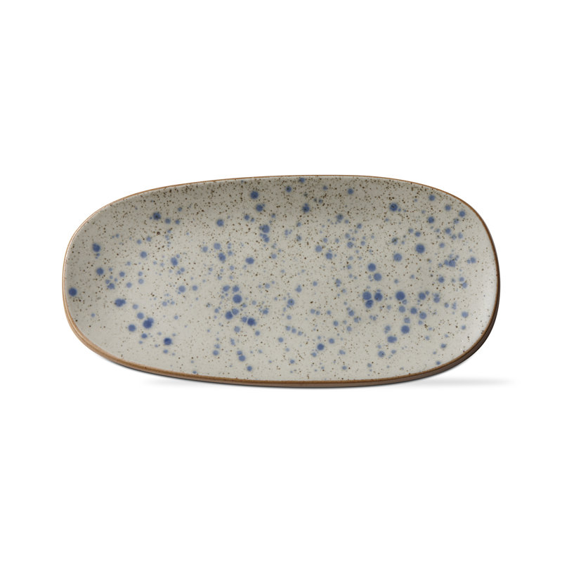 Hudson Speckle Platter