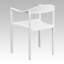 Chaise empilable en plastique Bryar-23840525