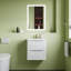 Eamon Rectangle Wall Vanity Mirror-920134824