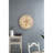 D23x2.2"  Wall Clock