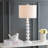 Rimini Metal Table Lamp-650042991