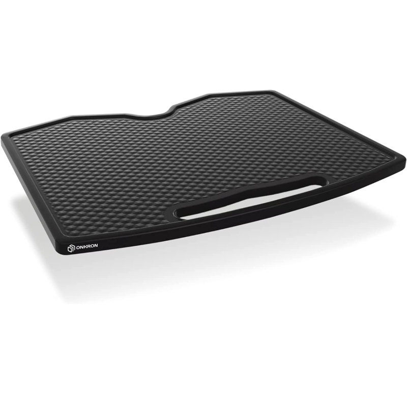 Tablette réglable en hauteur