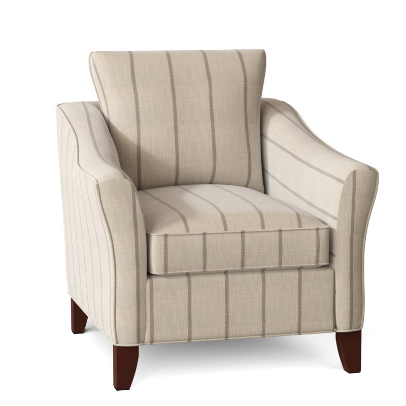 Loft Living Armchair, Manhattan, Yes, Goody 23