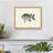 Tropical Fish Collection VI -Framed Print - Restickable