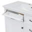 Meuble-lavabo de salle de bain avec lavabo, tiroirs rabattables-2122316986