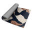 Tapis intérieur et extérieur gris Watercolor-1234465201