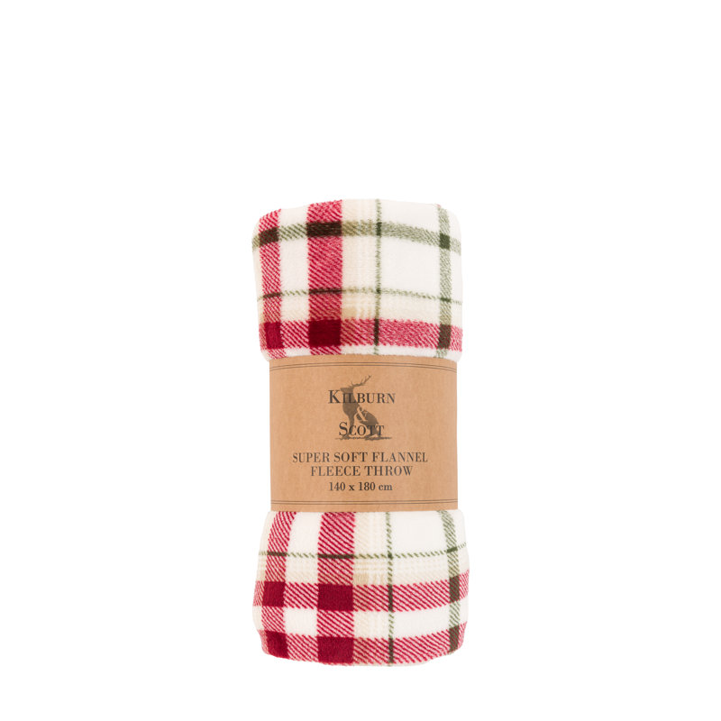 Throw Blanket