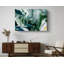 Art mural sur toile marbré moderne-69226061