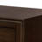 Midtown 2 Drawer Nightstand