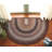 Liptak Braided Hand Woven Performance Machine Washable Geometric Indoor/Outdoor Area Rug-1468208218