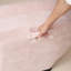 Canapé-lit double convertible pliable, rose-418158552