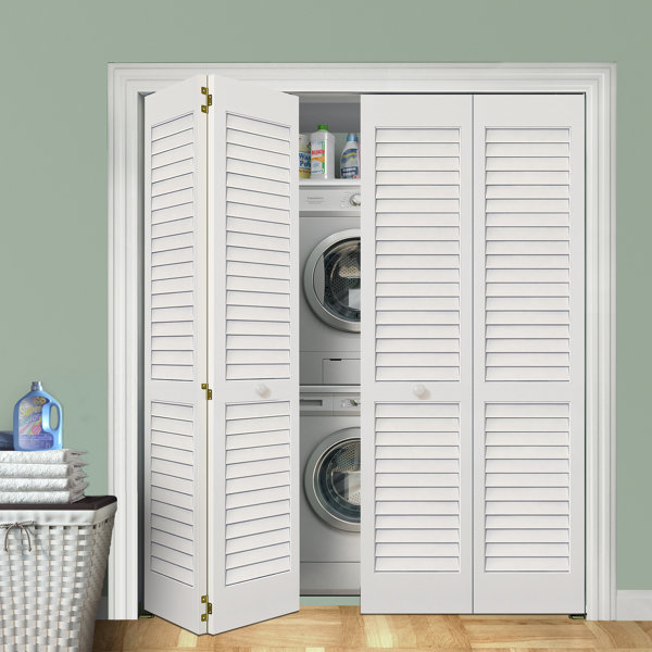 DIY Locker Closet Doors - Laurel Dane Designs, LLC