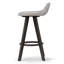 Tabouret de comptoir 25,98 po Baber-1815466328-1815466327
