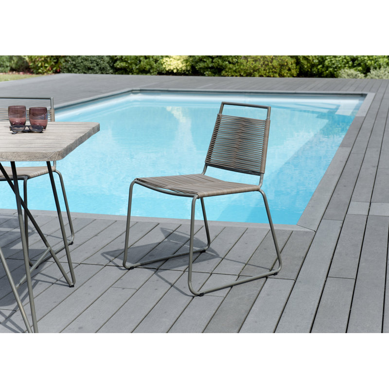 Worden Patio Dining Side Chair