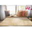 Tapis ivoire touffeté à la main London-25672576