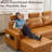 Upholstered Sofa-980155720-980155725