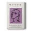 Matisse CV III, reproduction encadrée - galerie Cavas sur mesure-1288018768