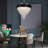 Lekishia Tiered Chandelier