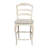 Guzik Solid Wood Counter Stool-44186719