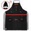 Bib Apron
