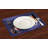 Polyester Kids Rectangle Placemat