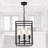 Rooshi 4 - Light Lantern Pendant