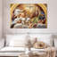 Adella, Fresque de la Sainte-Trinité-107687684