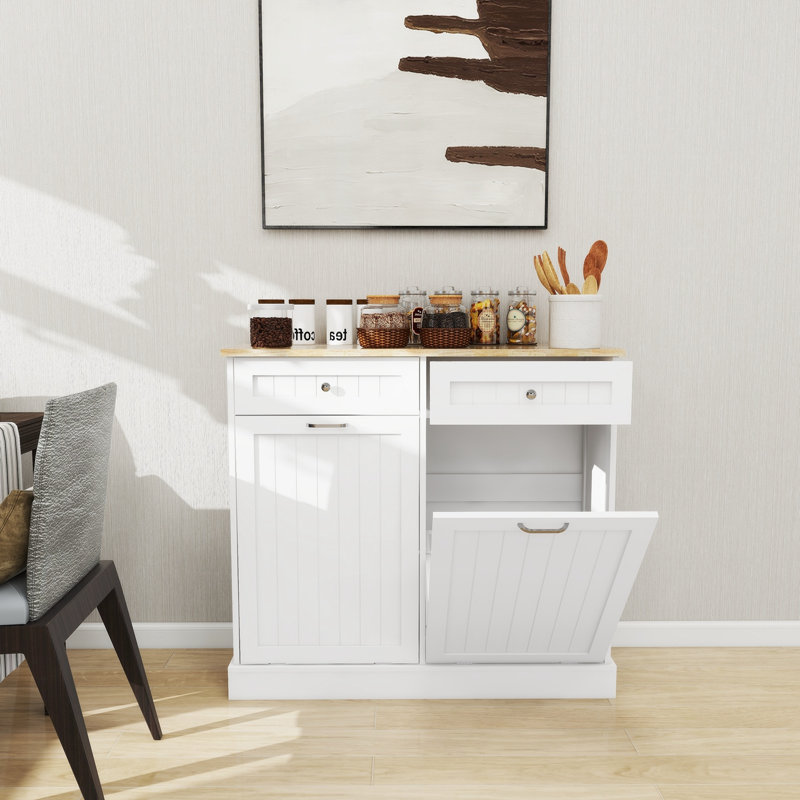 Alondra Accent Cabinet