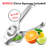 Stainless Steel Bar Tool Set